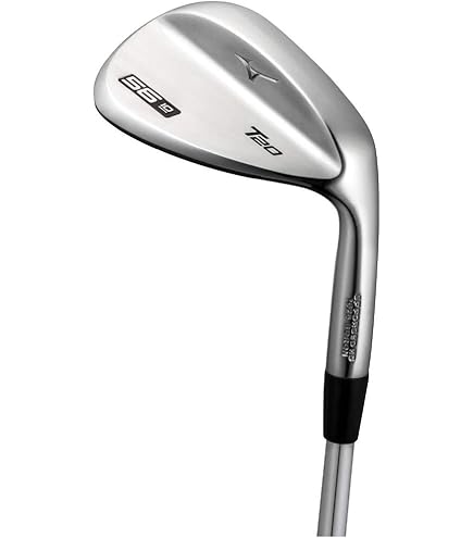 Amazon.co.jp: MIZUNO(ミズノ) T20 ウェッジ ブルーIP仕上げ
